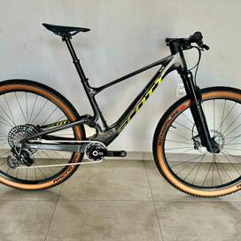 Scott Team Issue 2024 AXS